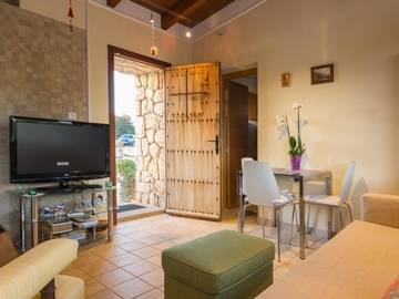 Holiday home in Inca, Majorca Center für 3 