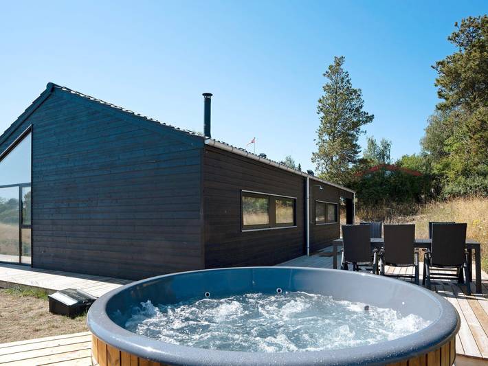 Ferienhaus für 8 Personen in Slagelse