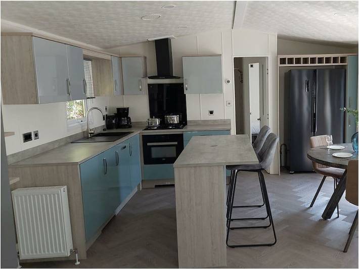 Location de vacances pour 7 personnes, avec jardin à Dordrecht - 3
