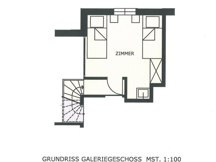 Ganze Wohnung, Haus Bergsonne in Saas-Almagell, Walliser Alpen