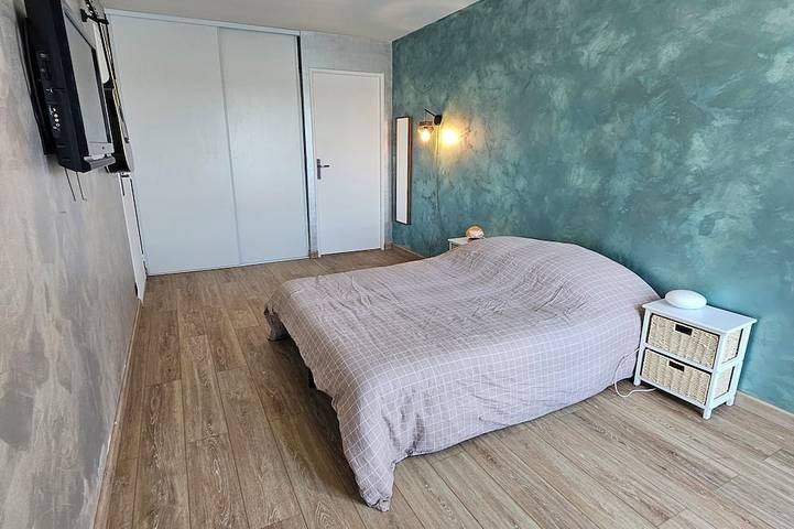 Gîte pour 4 personnes, animaux acceptés à Ablon-sur-Seine - 4