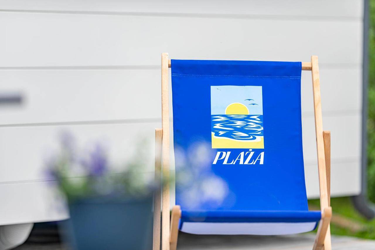 Three-Bedroom Chalet in Ustronie Morskie, Baltic Sea Pomerania