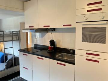 Chalet pour 6 Personnes dans Avoriaz, Région de Thonon-les-Bains, Photo 4