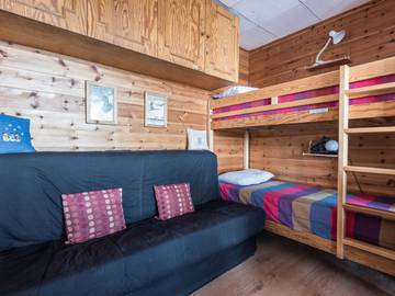 Chalet pour 4 Personnes dans Tignes, Espace Killy, Photo 2