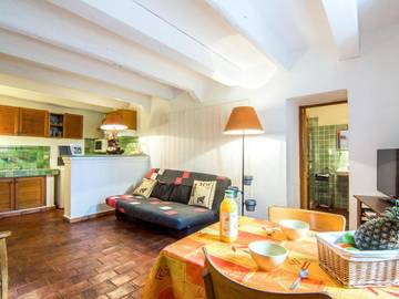 Gîte pour 2 personnes dans Office De Tourisme Gassin