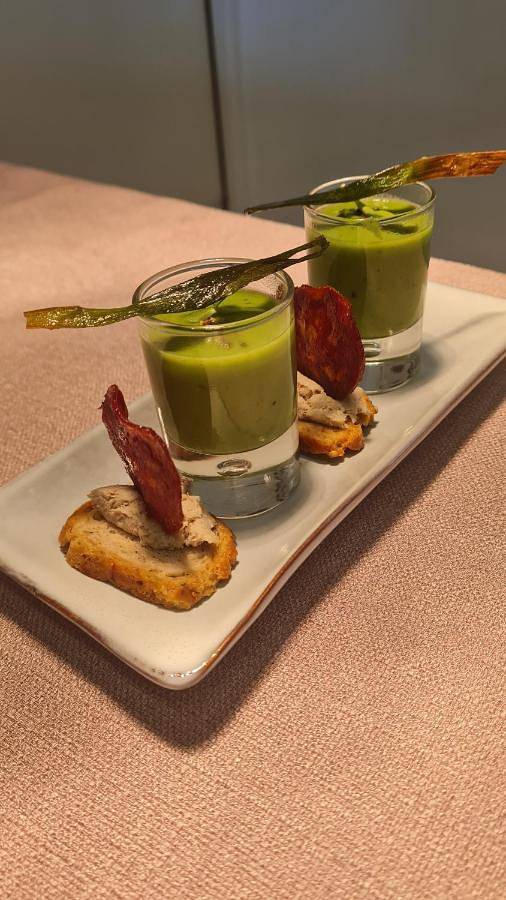 Gîte pour 2 personnes, avec vue et jardin à Beauvoir-sur-Mer - 2