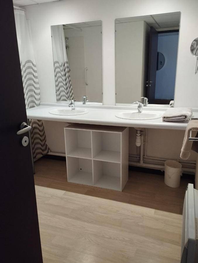 Gîte pour 4 personnes, animaux acceptés dans Gare De Lourdes - 2