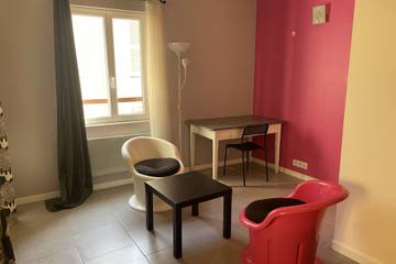 Gîte pour 2 personnes, adapté aux familles à Aix-en-Provence