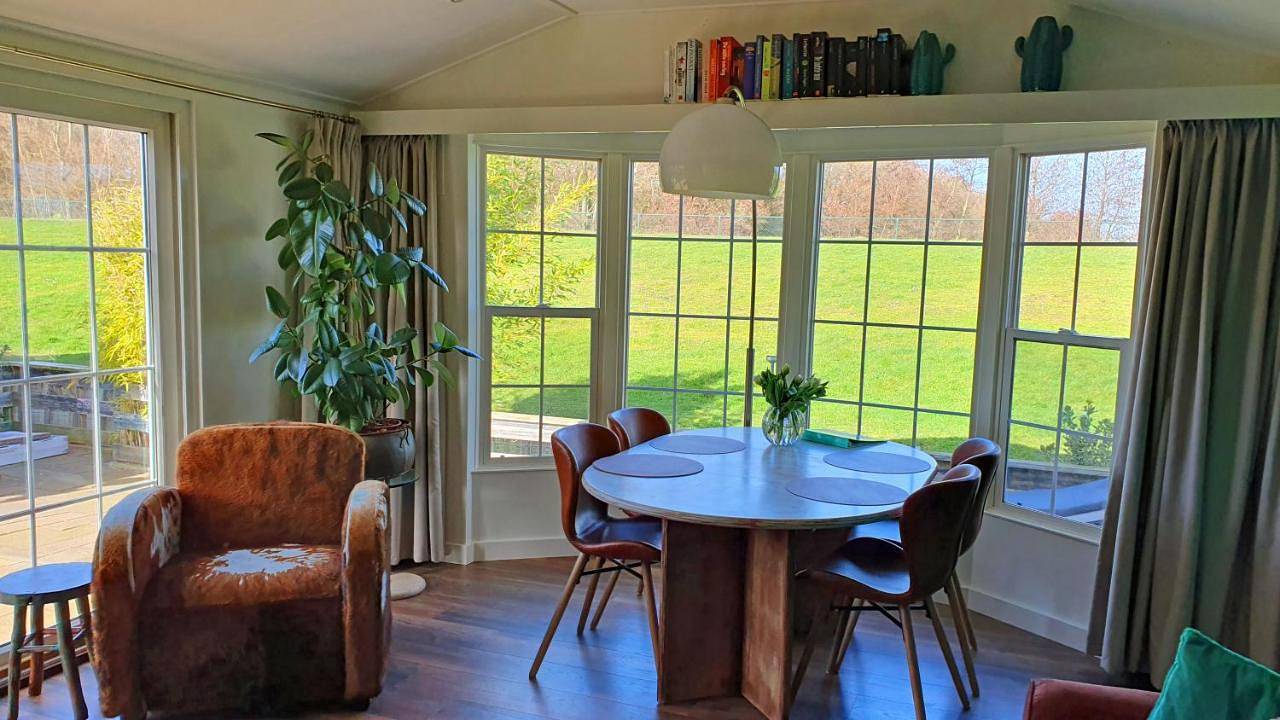 Dutchduochalet2 in 's-Gravenzande, Stadsgewest Haaglanden