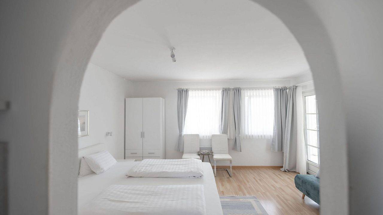 Ganze Ferienwohnung, Ferienwohnung für 5 Personen (45 m²) in Faak am See in Karawanken und Bachergebirge, Finkenstein am Faaker See