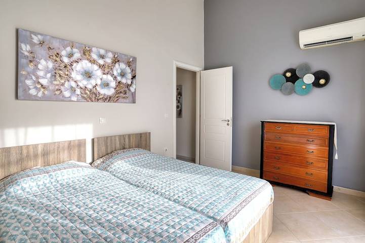 Gîte pour 6 personnes dans Sitía - 3