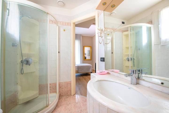 Hôtel pour 2 personnes, avec jardin à Caldiero - 3