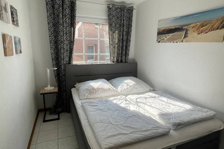 Entire apartment, Komfortable Ferienwohnung in Waase in Waase, Ummanz