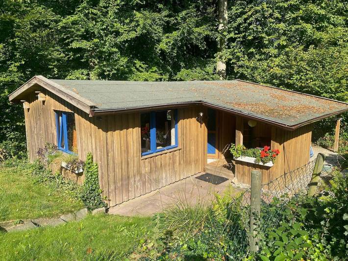 Ferienhaus für 2 Personen, mit Terrasse in Kreis Herzogtum Lauenburg - 3