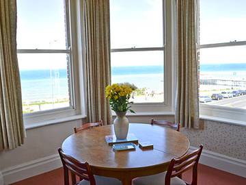 Holiday Rental for 5 People in Cromer, Norfolk, Photo 3