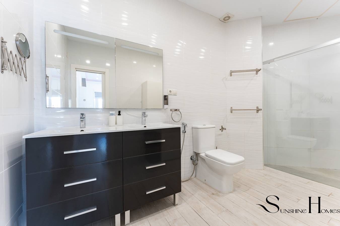 Entire apartment, Marina Pizza in Benalmádena, Costa del Sol