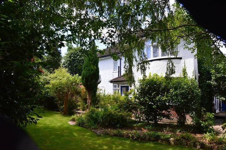 Holiday rental for 26 people, with Garden in Bournemouth