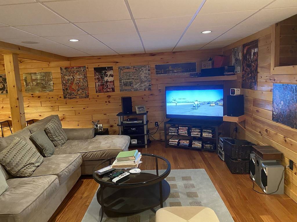 Holiday Home for 8 People in Monterey (MA), Massachusetts