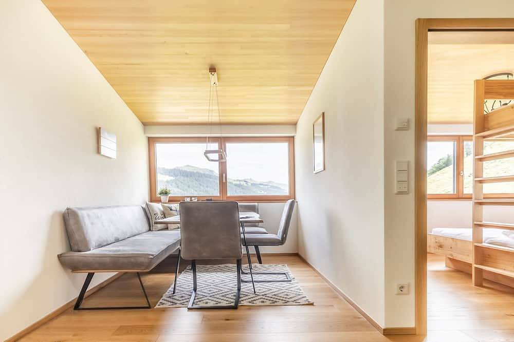 Ganze Wohnung, Ferienwohnung/App. für 6 Gäste mit 75m² in Fontanella in Faschina, Fontanella