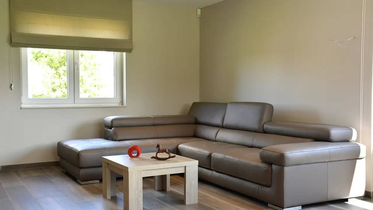 Villa for 10 people with terrace in Wavreille, Rochefort (Wallonia)