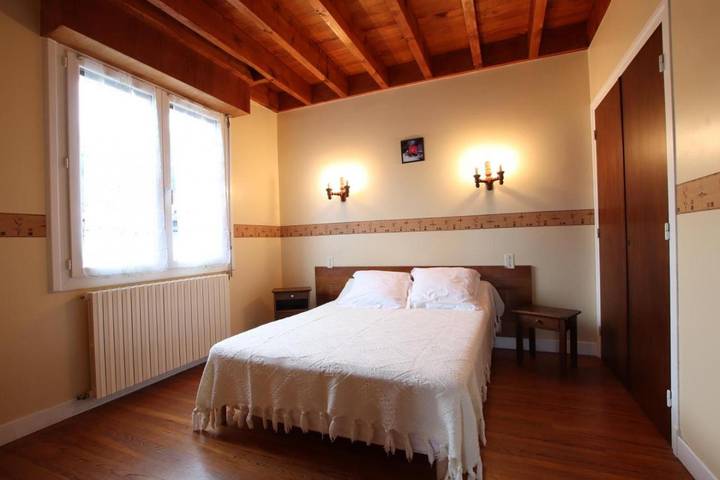 Location de vacances pour 6 personnes, avec jardin à Isturits - 4