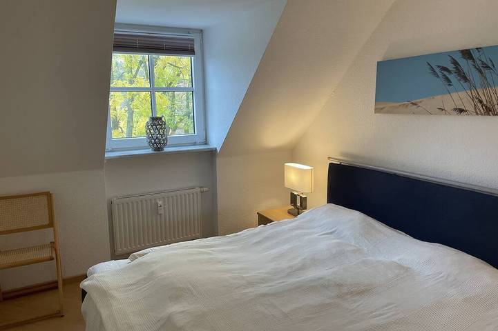 Ganze Wohnung, Ferienwohnung Ostseewelle, 50m zum Meer in Niendorf, Timmendorfer Strand