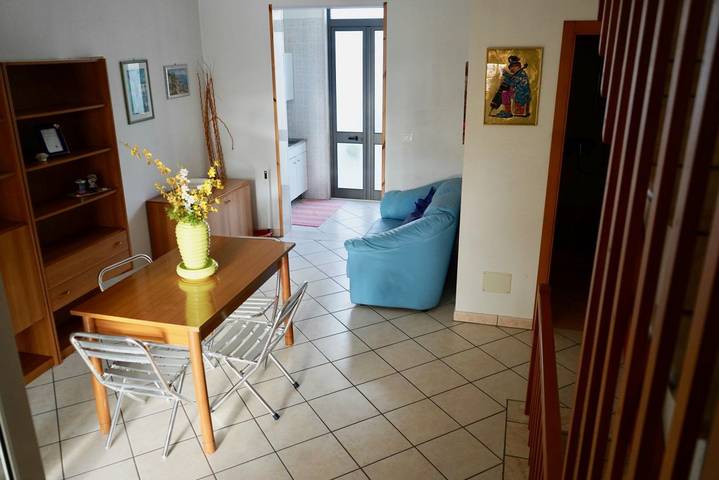 Apartamento entero, Casa Patrizia - for 8 persons in Torre Dell'orso, Melendugno