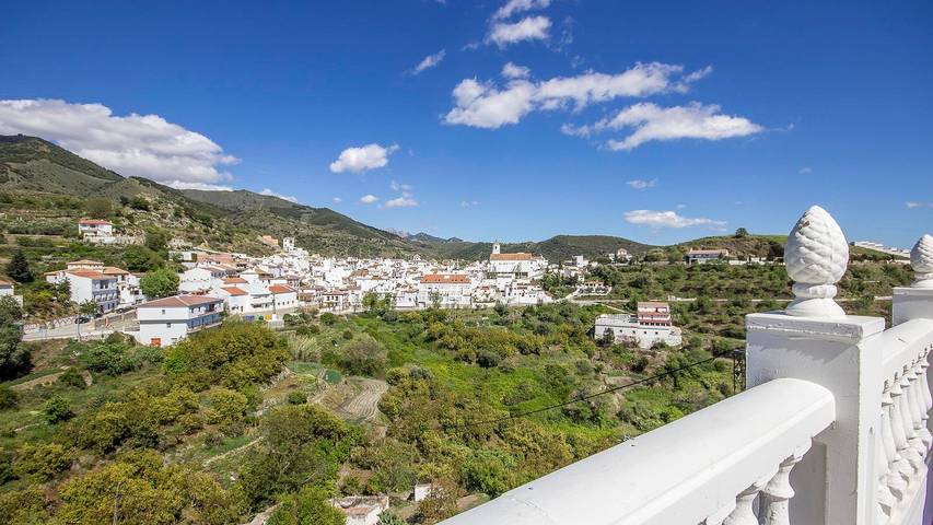 Tejo Sedella by Ruralidays in Sedella, Provincia de Málaga