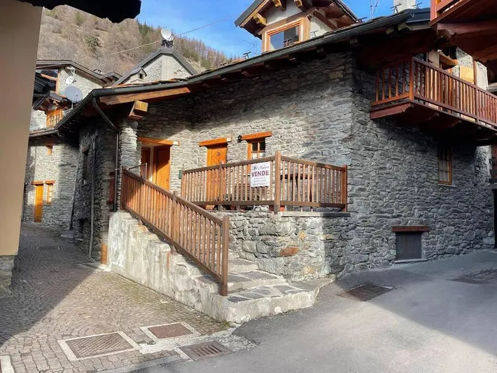 Apartamento de vacaciones para 2 personas, con balcón y vistas - 1