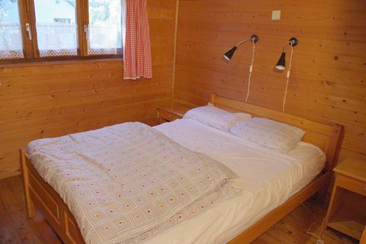Au Beolin in Houffalize, Bastenaken
