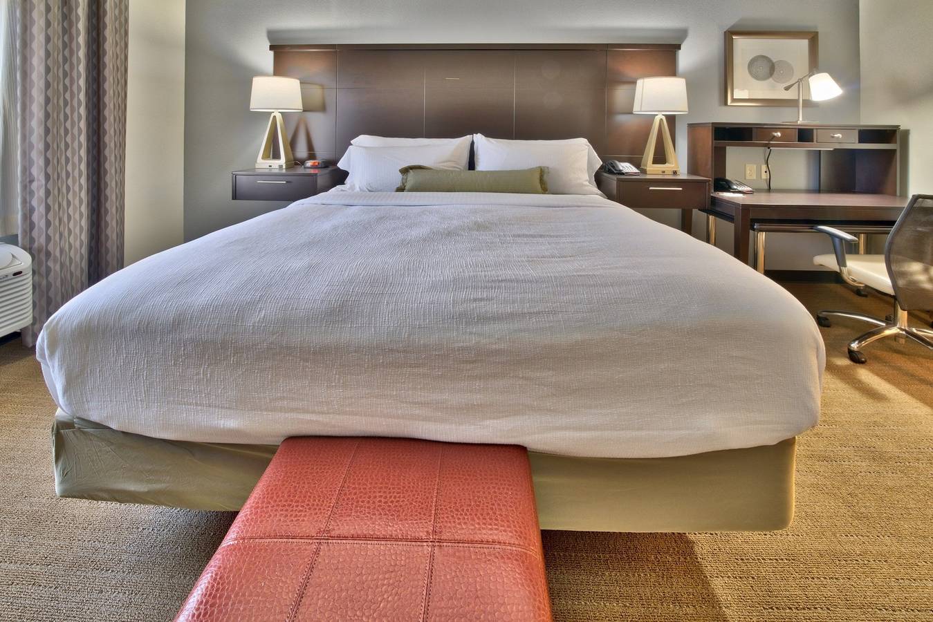 Apartamento entero, Staybridge Lubbock South in John Lubbock (desambiguación), Condado de Lubbock