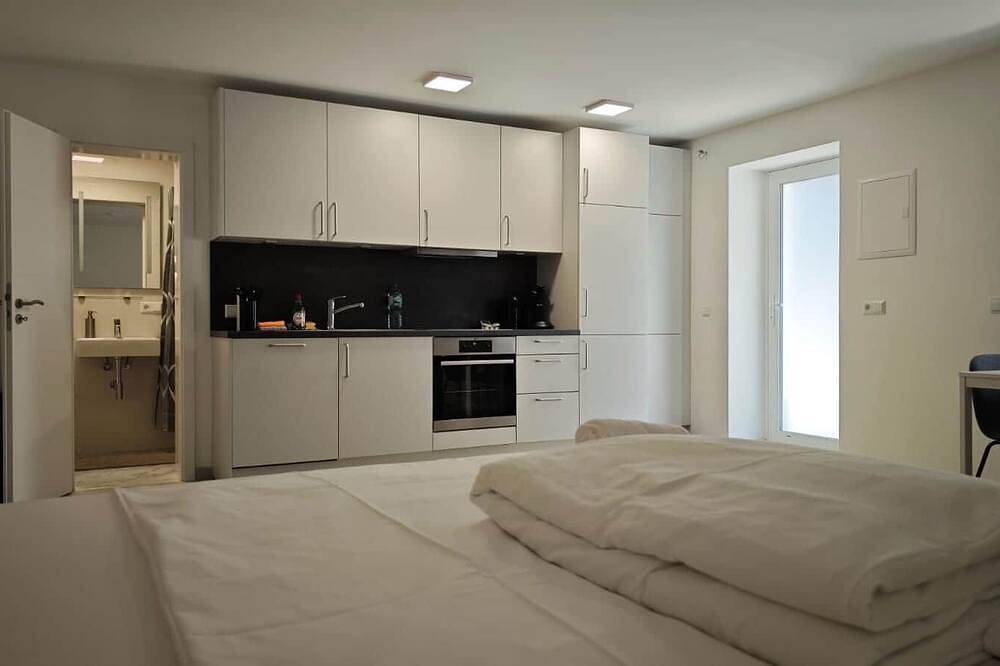 Residence Studio Nr.5 in Badenweiler, Zuidelijk Zwarte Woud