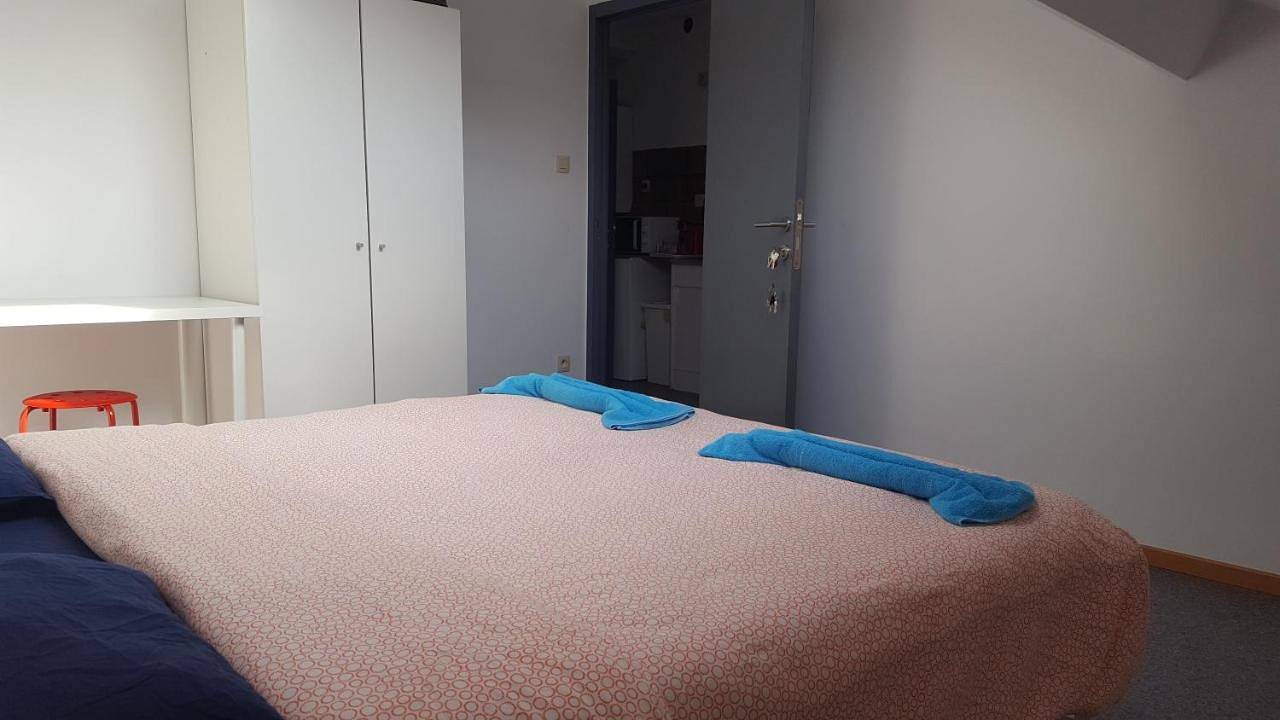 Du Moulin Room in Liège, Région de Liège