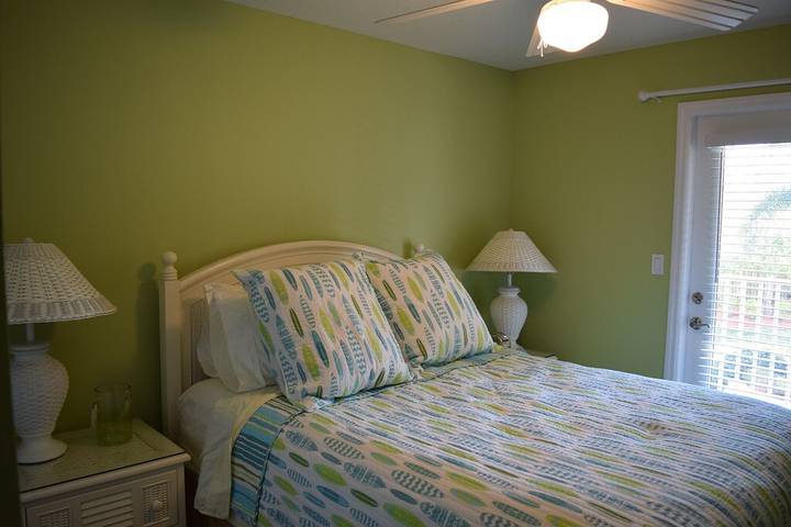 Casa vacanza per 6 persone, con balcone e piscina - 1