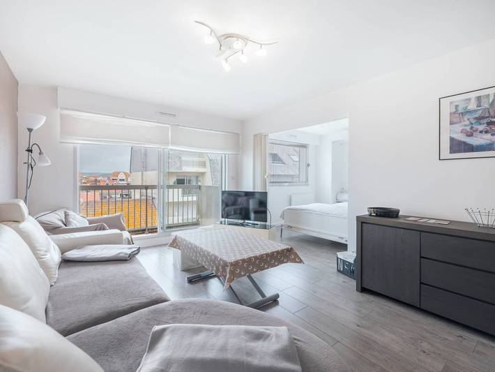 Appartement de vacances pour 4 personnes - 1
