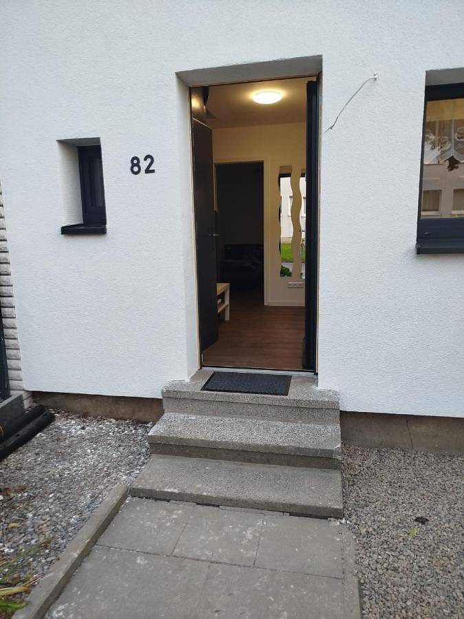 Gîte pour 5 personnes, avec Terrasse et Jardin à Baesweiler - 3