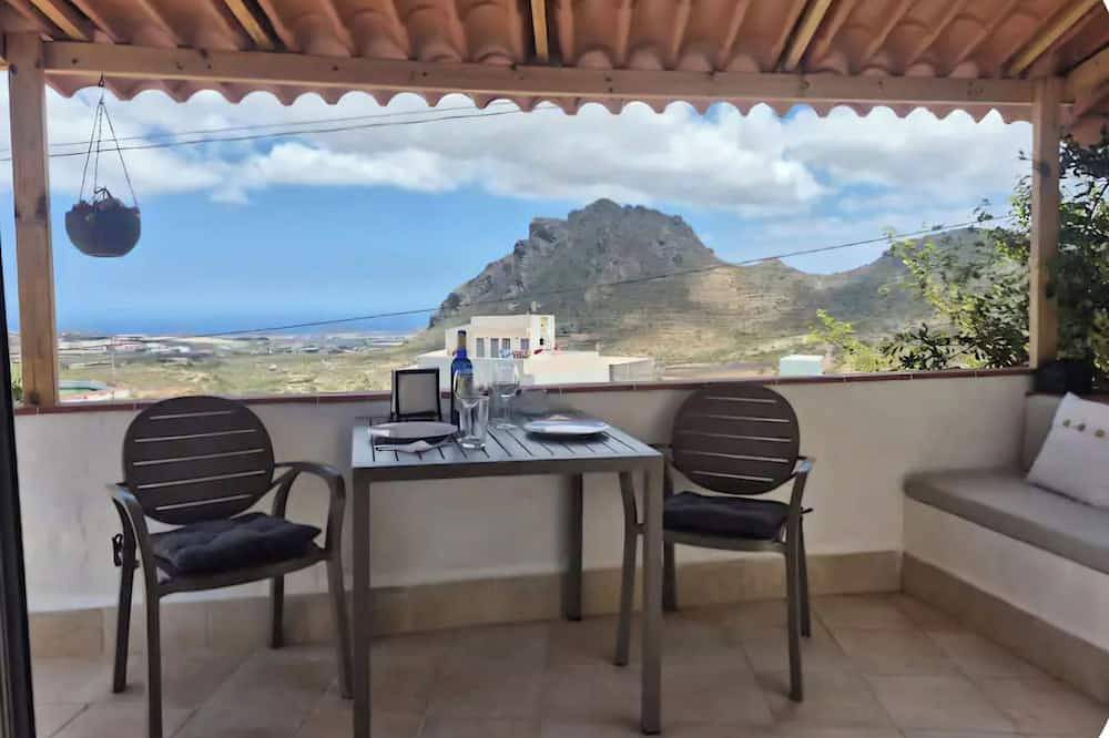 Casa vacanza a Abona a partire da 107€ a notte