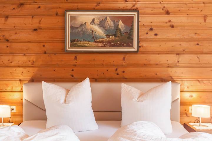 Ferienwohnung für 6 Personen, mit Balkon in Kaltenbach - 4