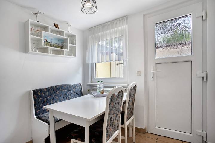 Bauernhof für 4 Personen auf Usedom - 4