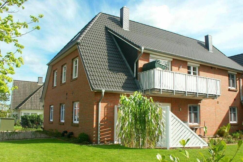 \"Zu Fuß zum Strand\" - Spo in St. Peter-Bad, St. Peter-Ording