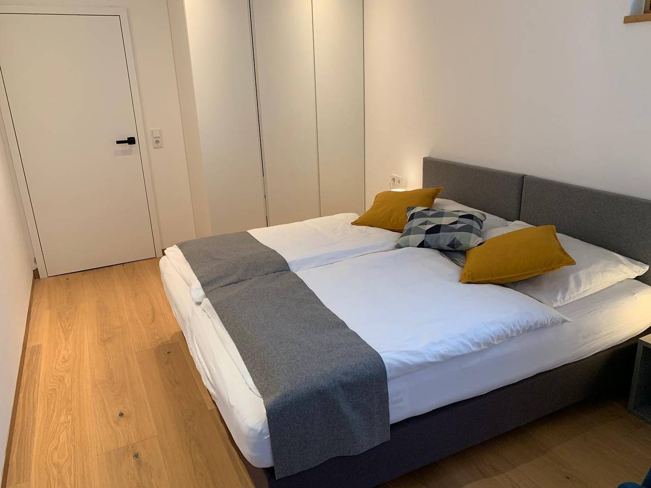 Ganze Ferienwohnung, Appartement Scheicher in Schladming, Schladming-Dachstein