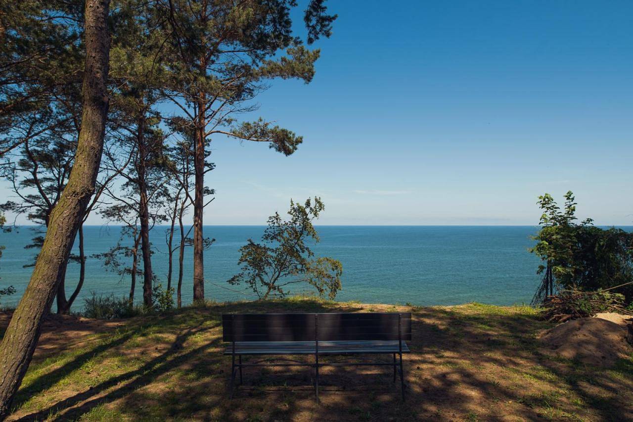 Cały apartament, Apartamenty Na Klifie Przystań 18 Chłapowo in Chłapowo, Władysławowo