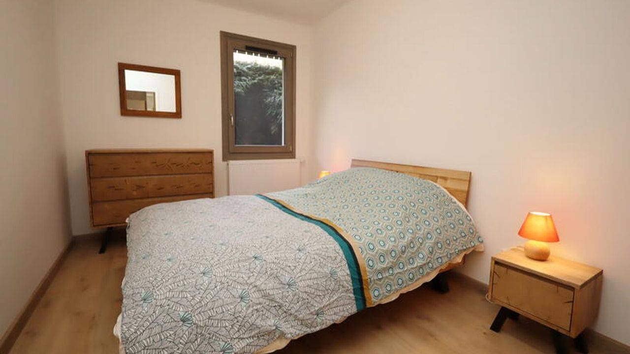 Entire holiday apartment, Ferienwohnung für 6 Personen (72 m²) in Le Bouchet in Servoz, Bonneville region