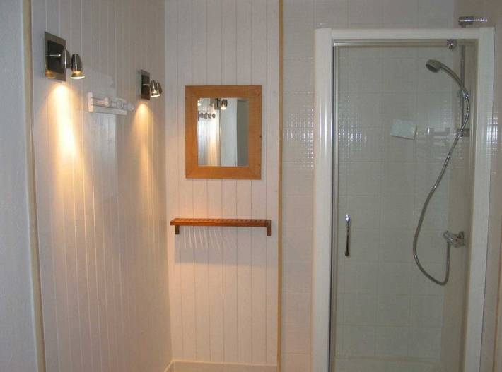 Chambre d’hôte pour 2 personnes, avec jardin dans le Finistère - 4