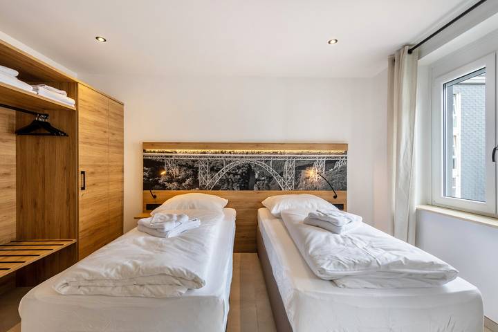 Ferienwohnung für 6 Personen in Bergisches Land - 3