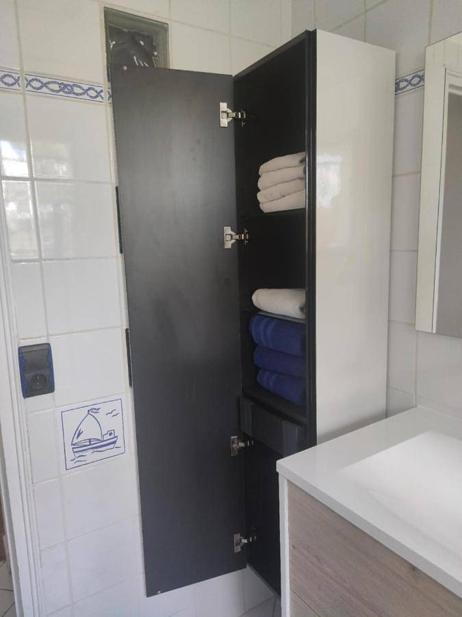 Location de vacances pour 4 personnes, avec jardin à Saint-Michel-sur-Orge - 2