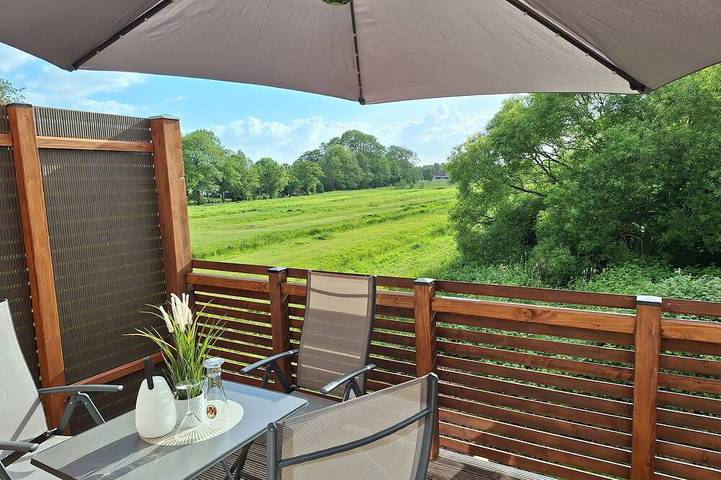 Ferienwohnung für 4 Personen