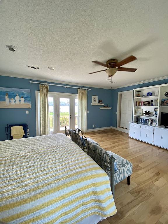 Vacation rental for 7 people, with terrace, with pets in Lake Guntersville