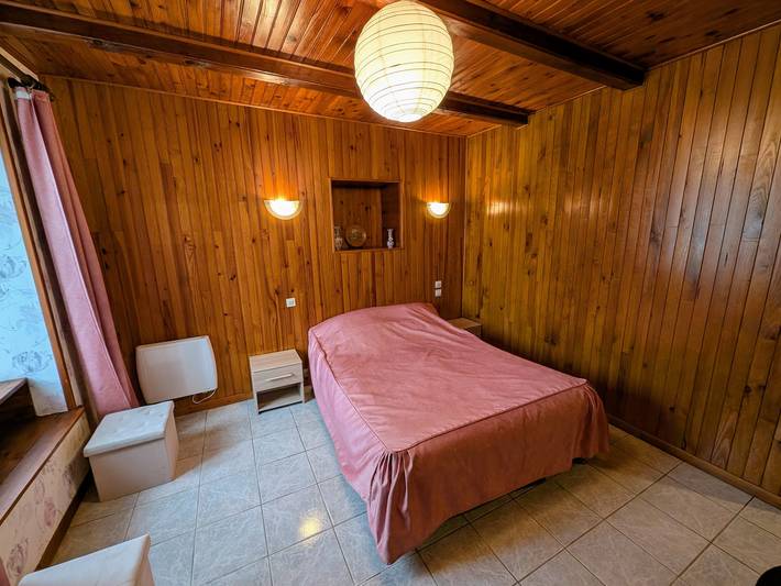 Location de vacances pour 2 personnes dans Combeaufontaine