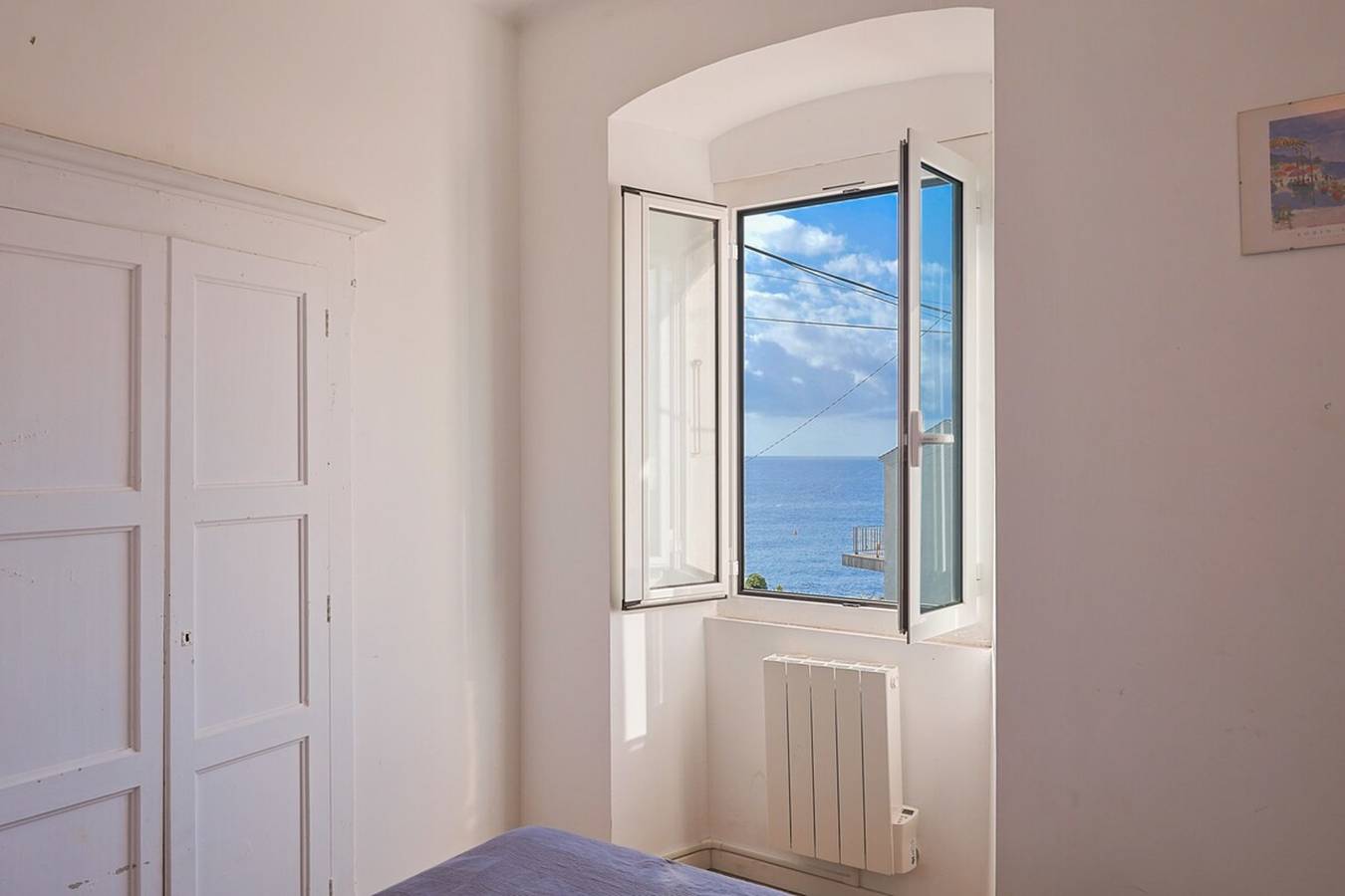 Maison de la Plage in Erbalunga, Brando